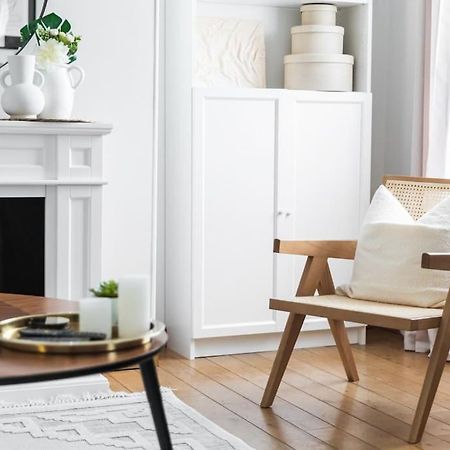 Appartement Lumineux 2 Chambres Coeur De Tours Zewnętrze zdjęcie