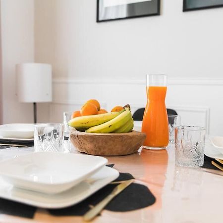 Appartement Lumineux 2 Chambres Coeur De Tours Zewnętrze zdjęcie