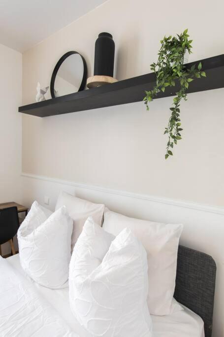 Appartement Lumineux 2 Chambres Coeur De Tours Zewnętrze zdjęcie