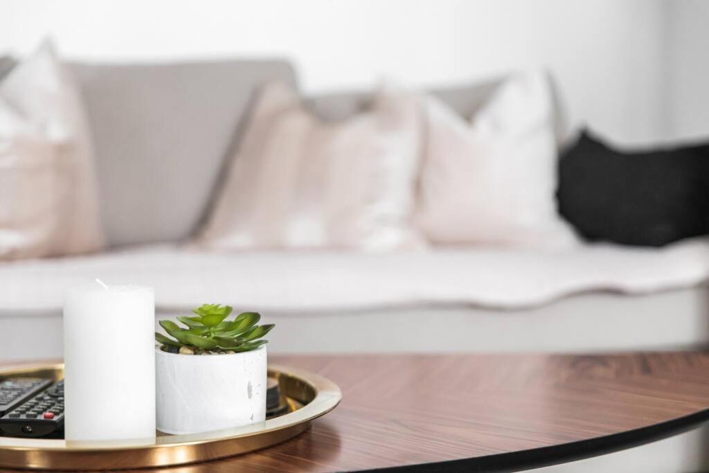Appartement Lumineux 2 Chambres Coeur De Tours Zewnętrze zdjęcie