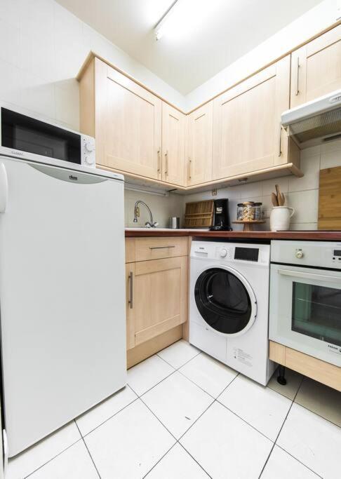 Appartement Lumineux 2 Chambres Coeur De Tours Zewnętrze zdjęcie
